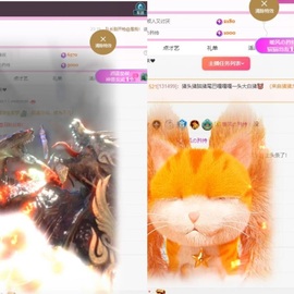 小玲宝🧸不连麦的图片