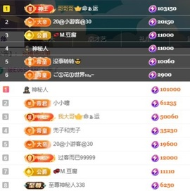 洋子～晚点见主播照片
