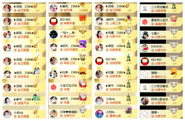 ◐惠主，2388◑主播照片