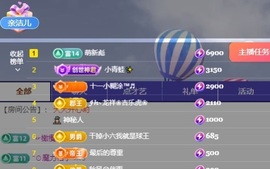 洁儿宝宝~主播照片