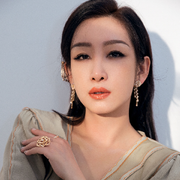 欢迎主播进入直播间