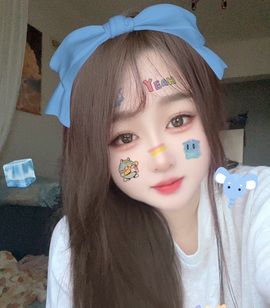 安好看吖唱歌🎤主播照片