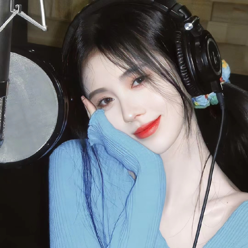 佳怡💗海报