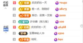 小汐求好运主播照片
