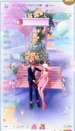 美少女汐汐主播照片
