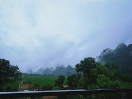 雨神宝宝👑主播照片