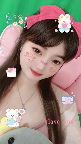 菲儿💗求陪伴主播照片