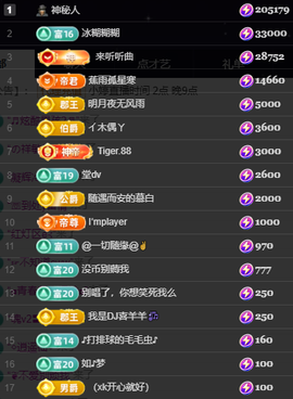 小婷🎤烟嗓☆づ的图片
