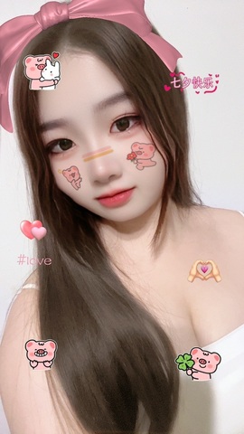 新人小忆暂休的图片