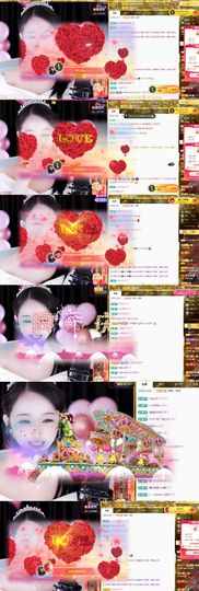🍀冰雪❤️🍀加油的图片
