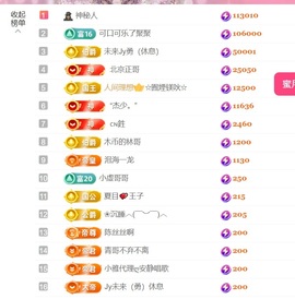 雅欣小可爱吖💗.主播照片