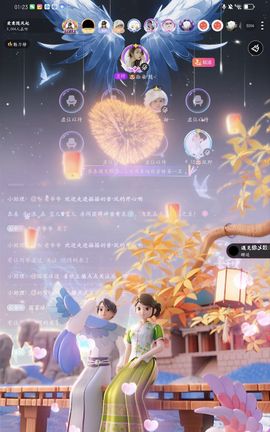 🦊拾柒.小可怜的图片