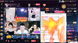 原配生病了胳膊脱臼主播照片