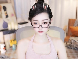 雅欣小可爱吖💗.主播照片