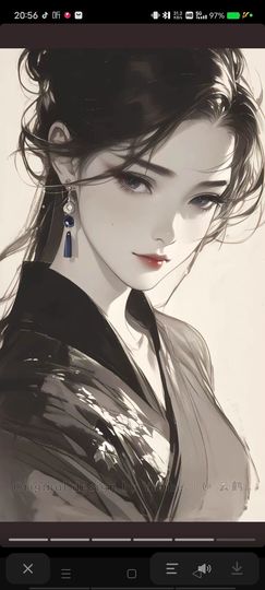 如梦🍥恭喜发财主播照片