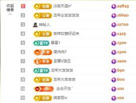 念念不忘🌈休主播照片