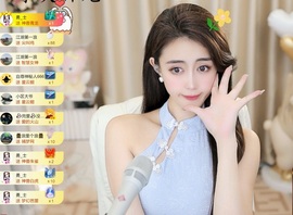 跑调嘉💟主播照片