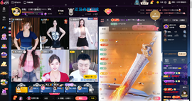 原配生病了胳膊脱臼主播照片