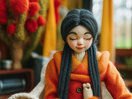 闲逛（开心就好）的图片