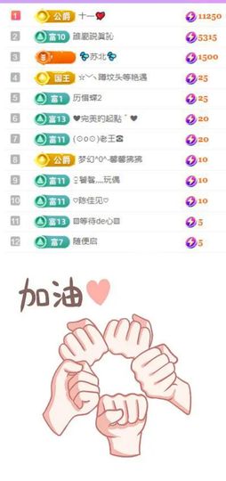 🍀冰雪❤️🍀加油的图片