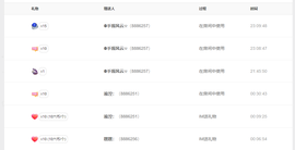 窦窦，家里有事休息了主播照片