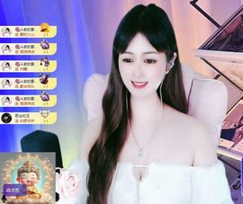 菲儿💗求陪伴主播照片