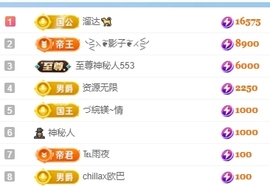 冰凌晚点见～主播照片