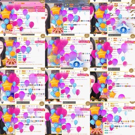 筱一✿．休24号见主播照片