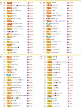 筱一✿．休24号见主播照片
