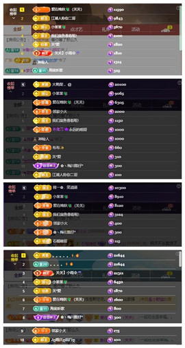 ♬关关♬主播照片