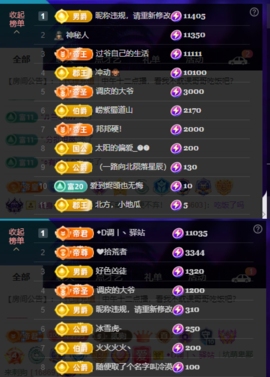 安二狗不舒服休主播照片