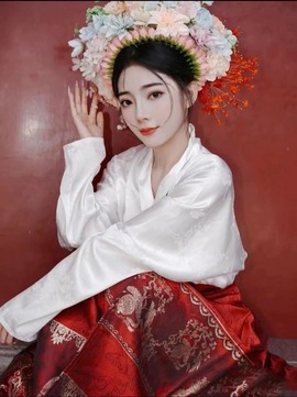 晴川退啦💕~主播照片