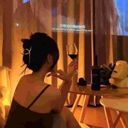 财运小喵休息