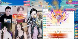 菲儿💗求陪伴主播照片