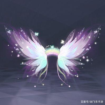 Wings🧚‍♂️海报