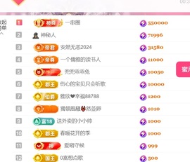 雅欣小可爱吖💗.主播照片