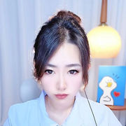甜茶吖吖头像