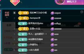 颜颜(⊙o⊙)奥利给主播照片
