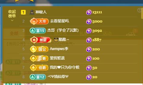 颜颜(⊙o⊙)奥利给的图片