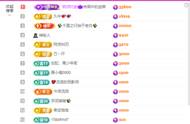 二小◐整点薯条主播照片