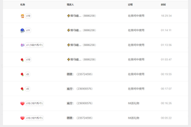 窦窦，家里有事休息了主播照片