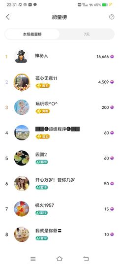 小芳，🌸减肥打卡主播照片