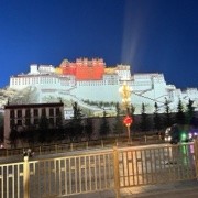 Yan华海报