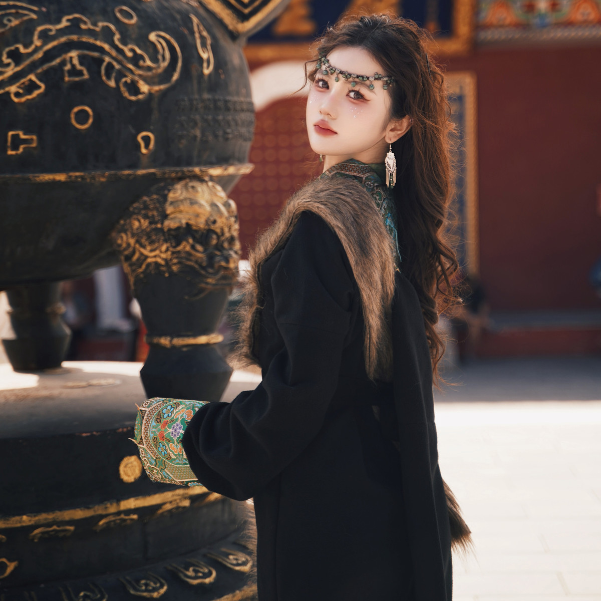 雅子🌷的直播间