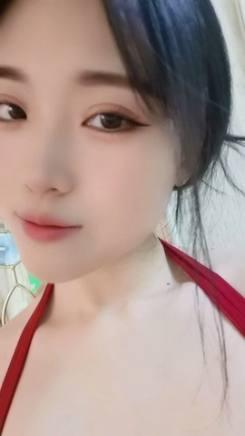 倾颜🍊天降好运主播照片