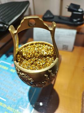 开心果～NO1的图片