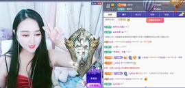 金条妹妹~主播照片