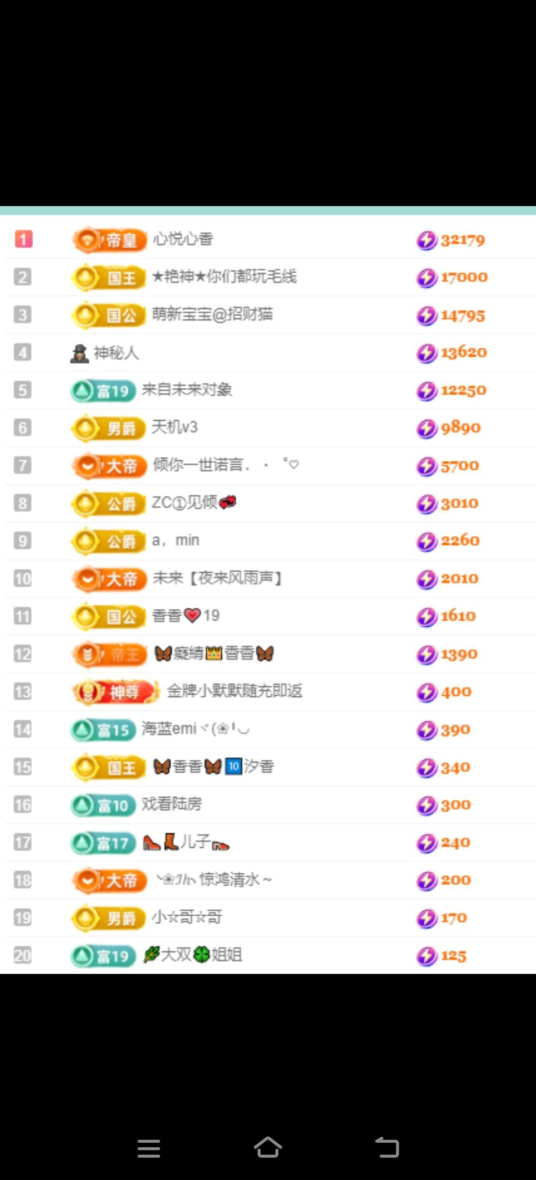 香香六月一号周年庆的图片