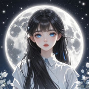 🌙︶超級月亮♥♡灬