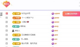 洁儿宝宝~主播照片